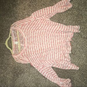 Free People sweater